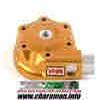 culasse VHM 250 tz yamaha de 2003